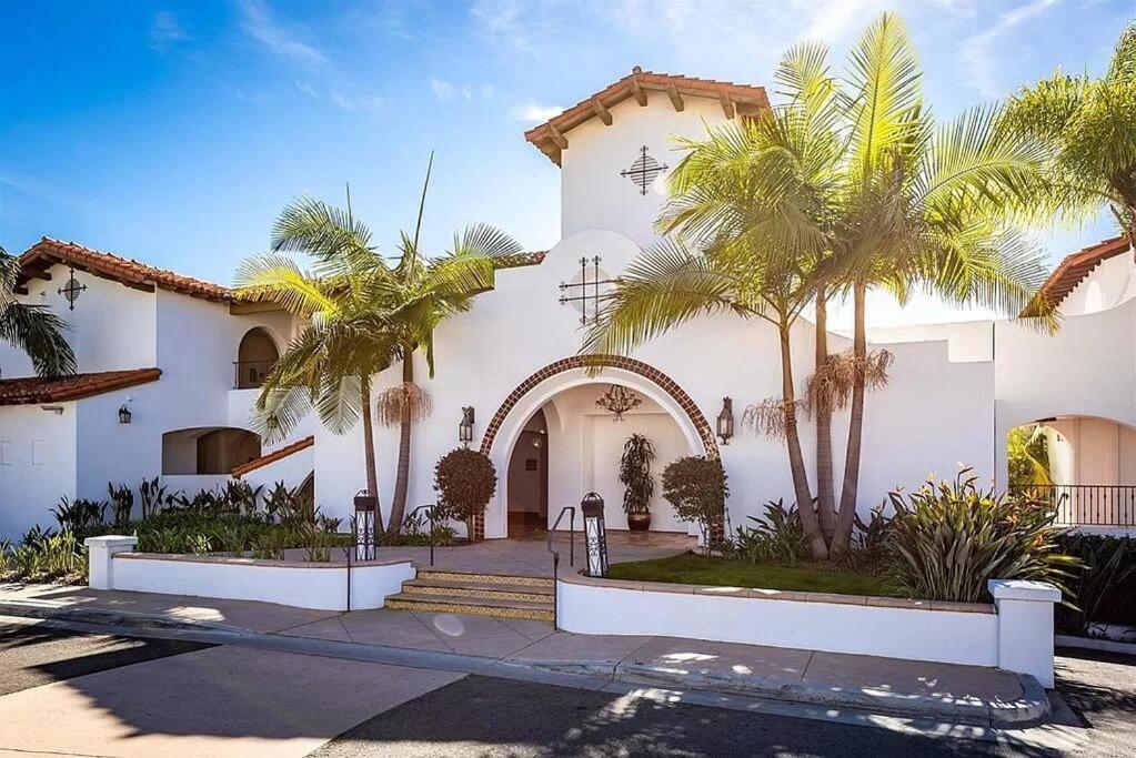 Luxury Villa At Omni La Costa Resort & Spa カールスバッド エクステリア 写真