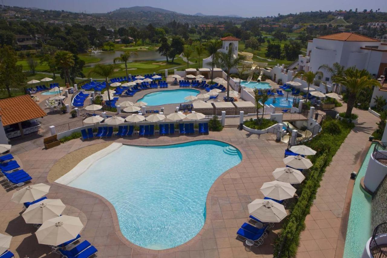 Luxury Villa At Omni La Costa Resort & Spa カールスバッド エクステリア 写真