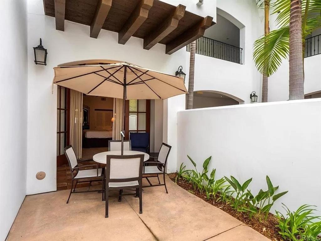 Luxury Villa At Omni La Costa Resort & Spa カールスバッド エクステリア 写真