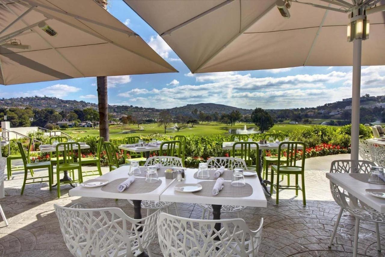 Luxury Villa At Omni La Costa Resort & Spa カールスバッド エクステリア 写真