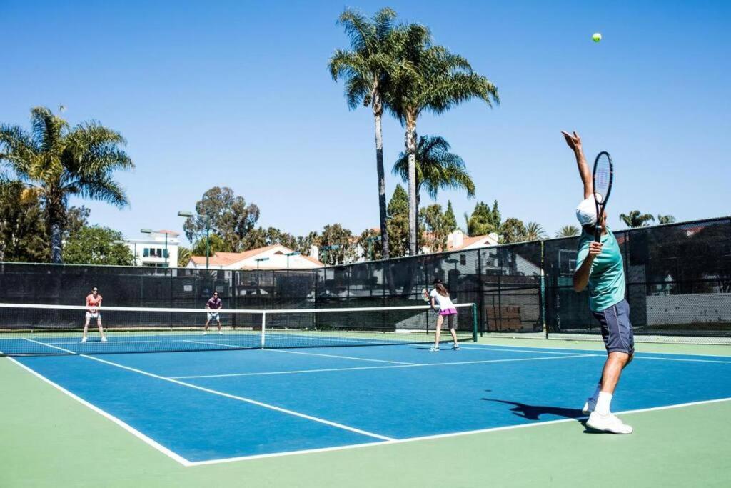 Luxury Villa At Omni La Costa Resort & Spa カールスバッド エクステリア 写真
