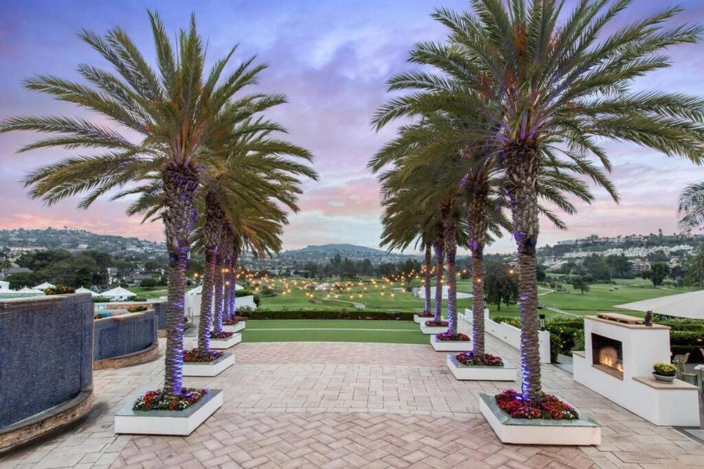 Luxury Villa At Omni La Costa Resort & Spa カールスバッド エクステリア 写真