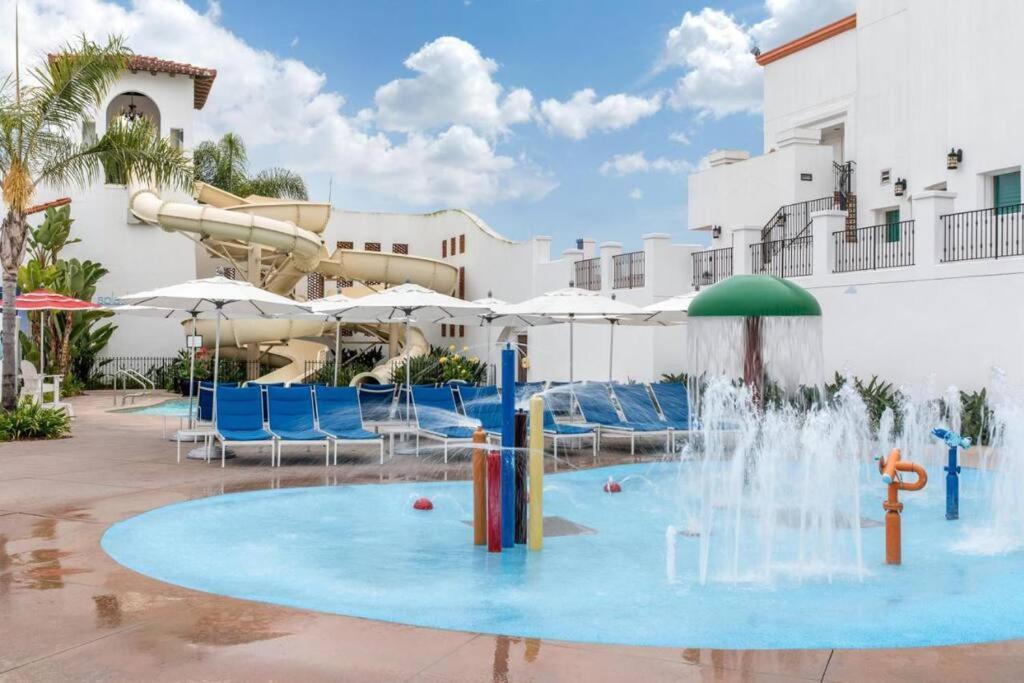 Luxury Villa At Omni La Costa Resort & Spa カールスバッド エクステリア 写真