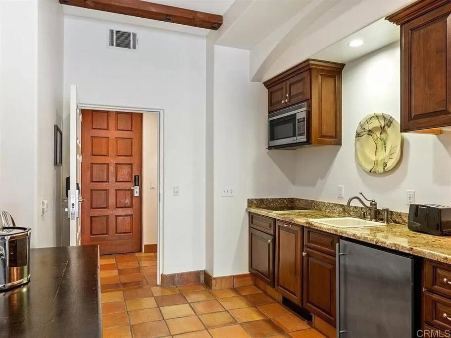 Luxury Villa At Omni La Costa Resort & Spa カールスバッド エクステリア 写真