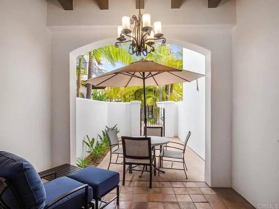Luxury Villa At Omni La Costa Resort & Spa カールスバッド エクステリア 写真