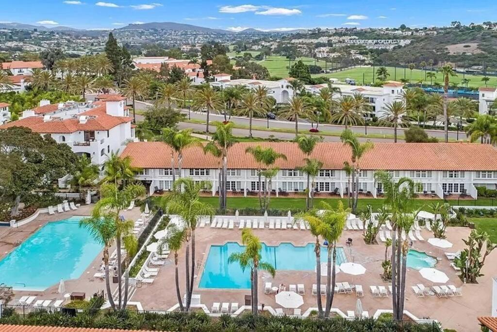 Luxury Villa At Omni La Costa Resort & Spa カールスバッド エクステリア 写真