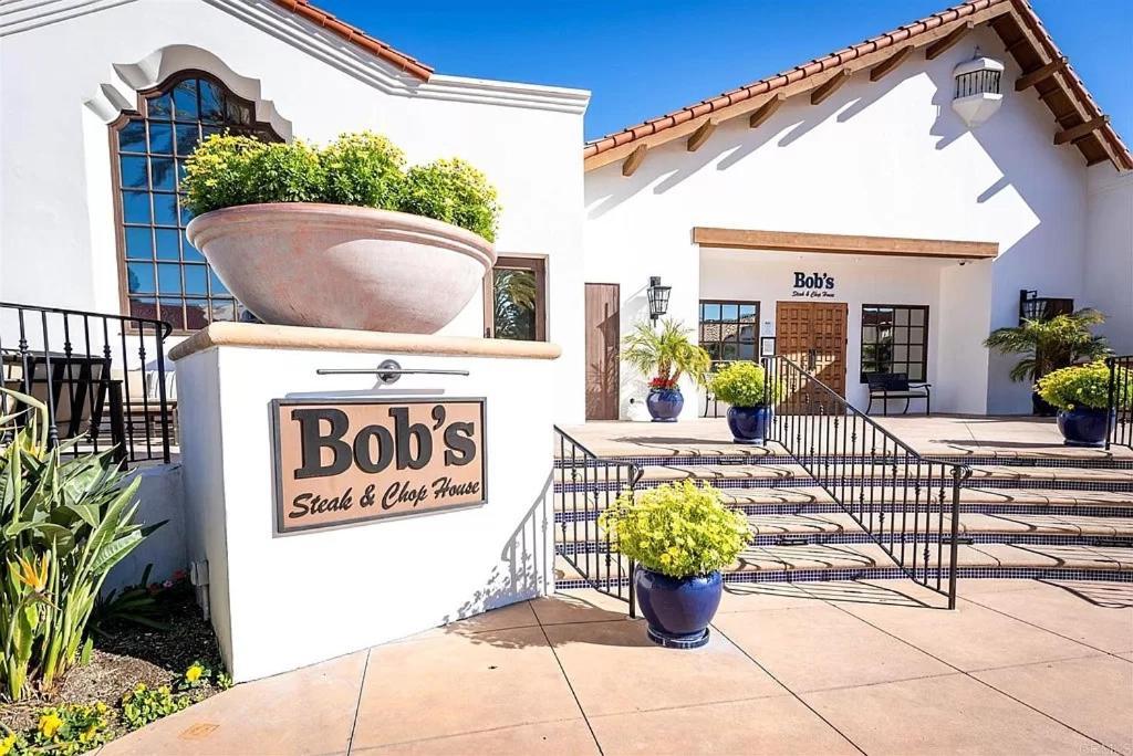 Luxury Villa At Omni La Costa Resort & Spa カールスバッド エクステリア 写真