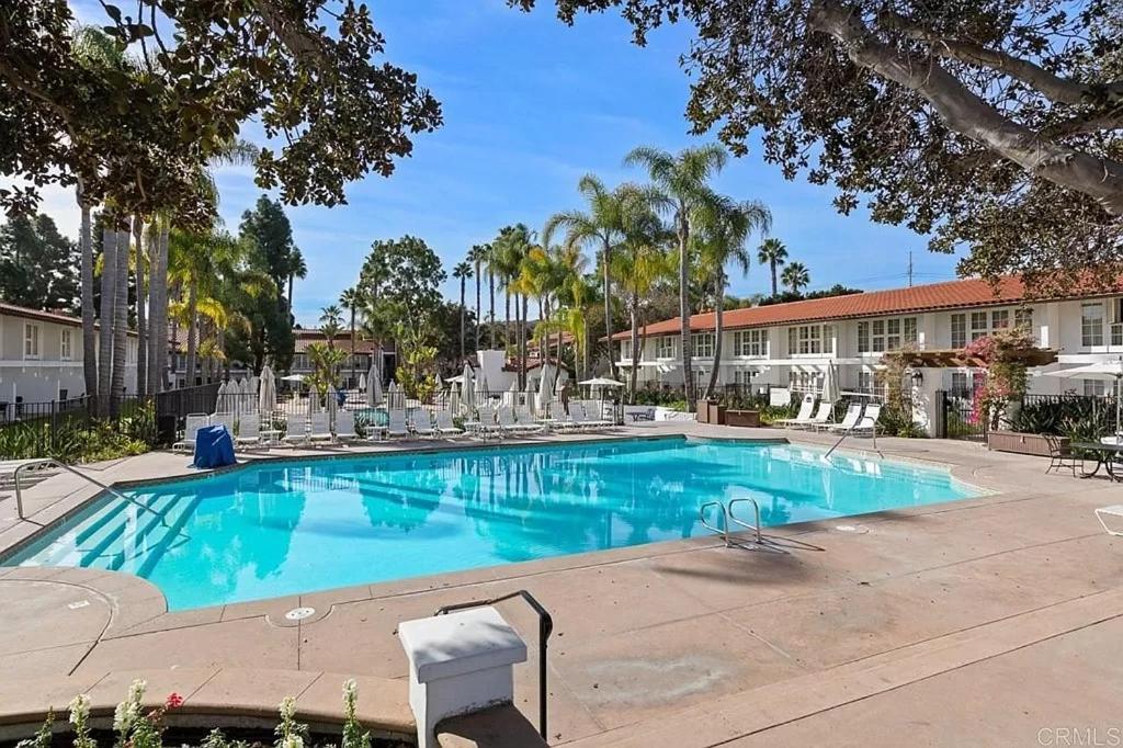 Luxury Villa At Omni La Costa Resort & Spa カールスバッド 部屋 写真
