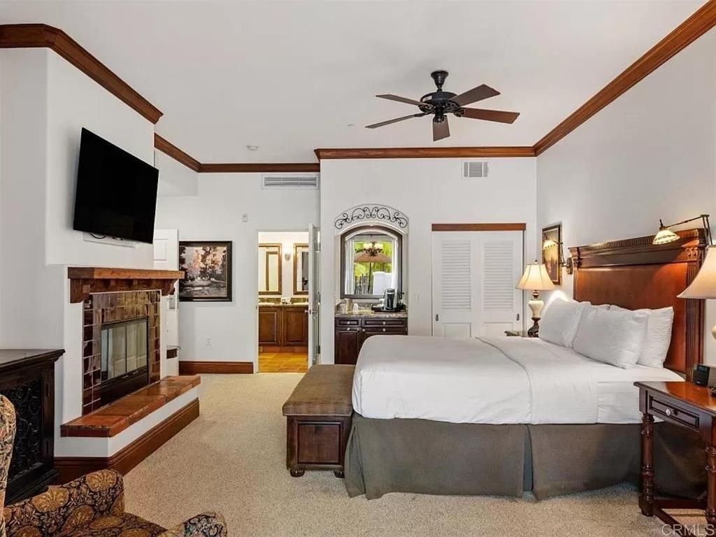 Luxury Villa At Omni La Costa Resort & Spa カールスバッド エクステリア 写真