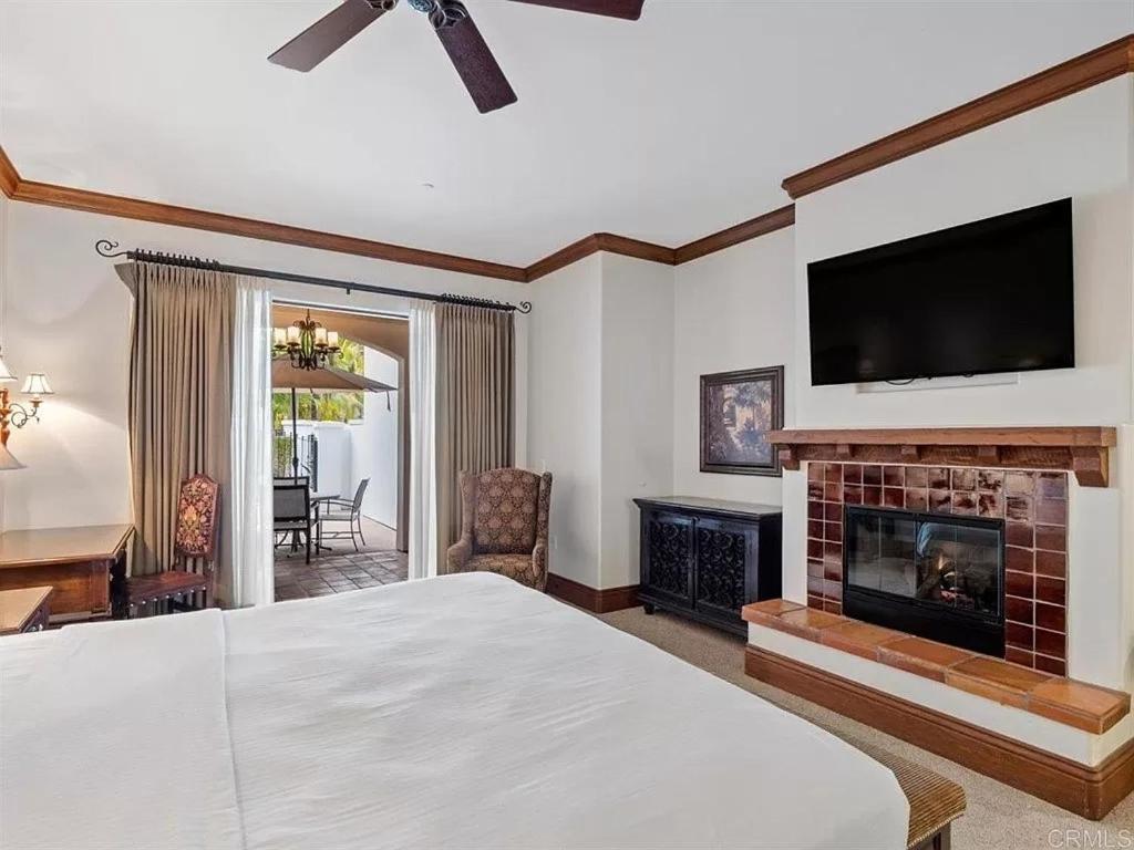 Luxury Villa At Omni La Costa Resort & Spa カールスバッド エクステリア 写真