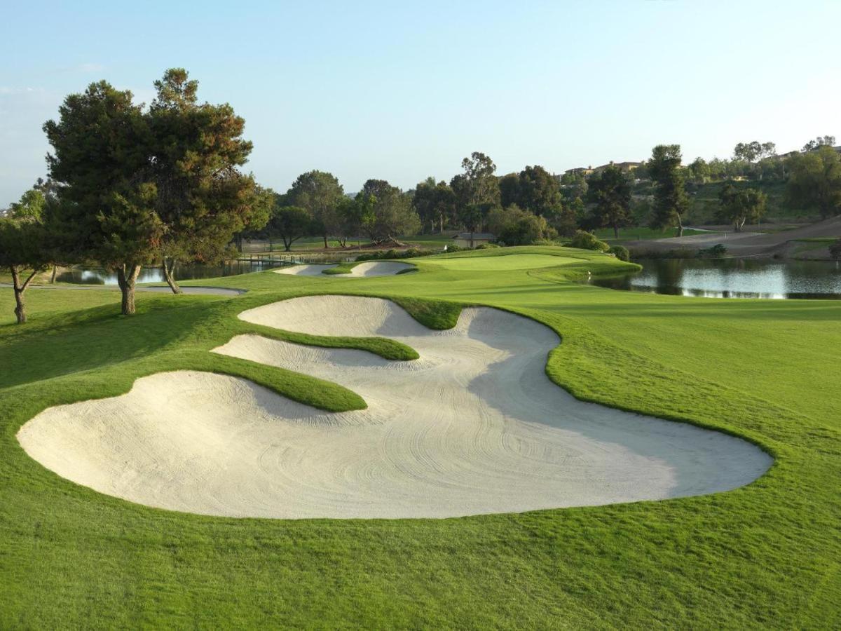 Luxury Villa At Omni La Costa Resort & Spa カールスバッド 部屋 写真